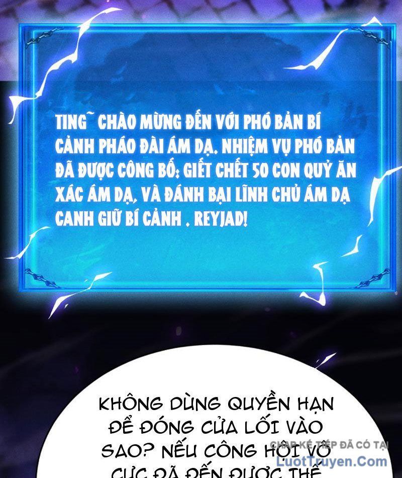 Võng Du: Afk Trăm Vạn Năm, Ta Thức Tỉnh Thành Thần - Chapter 59 - Page 22