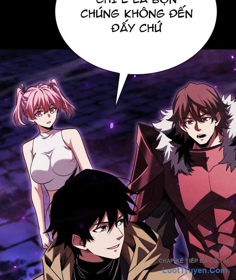 Võng Du: Afk Trăm Vạn Năm, Ta Thức Tỉnh Thành Thần - Chapter 59 - Page 25