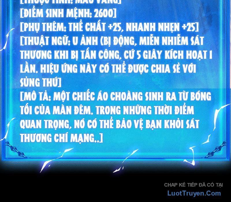 Võng Du: Afk Trăm Vạn Năm, Ta Thức Tỉnh Thành Thần - Chapter 59 - Page 29