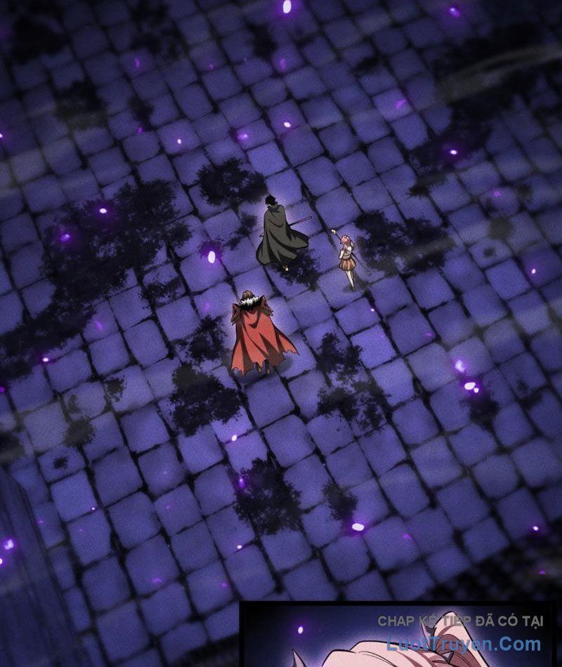 Võng Du: Afk Trăm Vạn Năm, Ta Thức Tỉnh Thành Thần - Chapter 59 - Page 35