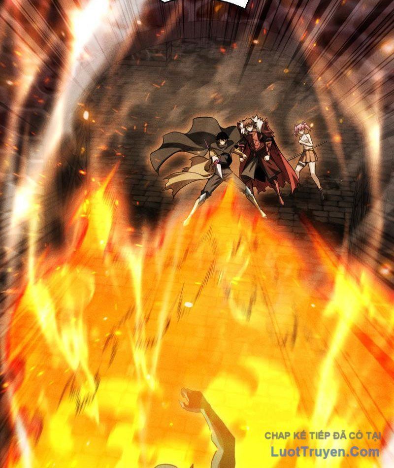 Võng Du: Afk Trăm Vạn Năm, Ta Thức Tỉnh Thành Thần - Chapter 59 - Page 40