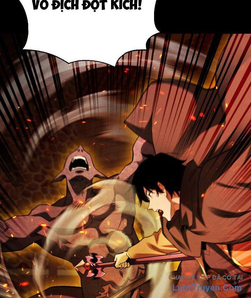 Võng Du: Afk Trăm Vạn Năm, Ta Thức Tỉnh Thành Thần - Chapter 59 - Page 48