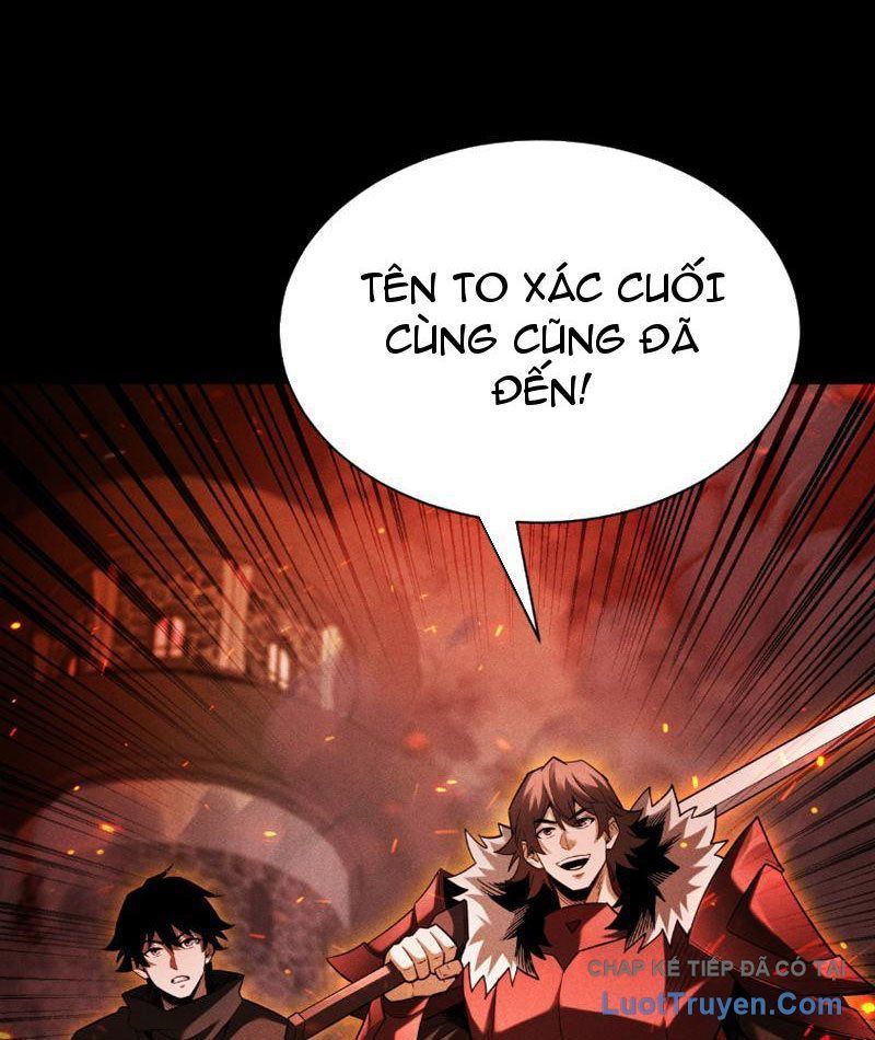 Võng Du: Afk Trăm Vạn Năm, Ta Thức Tỉnh Thành Thần - Chapter 59 - Page 56