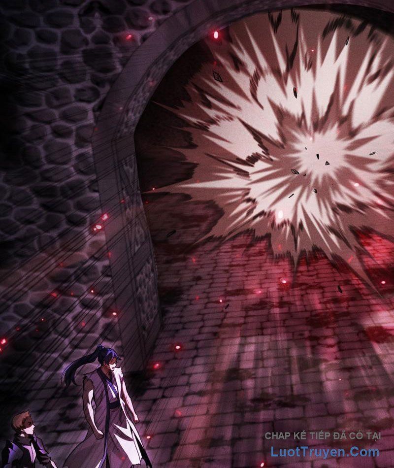 Võng Du: Afk Trăm Vạn Năm, Ta Thức Tỉnh Thành Thần - Chapter 59 - Page 61