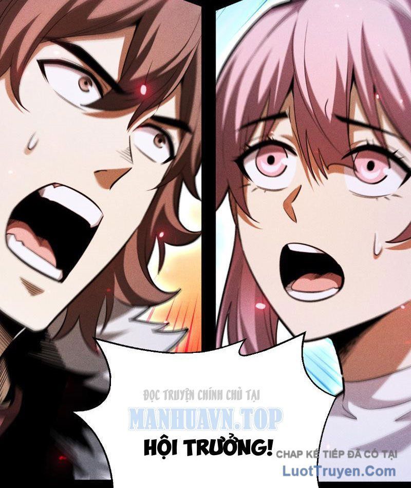 Võng Du: Afk Trăm Vạn Năm, Ta Thức Tỉnh Thành Thần - Chapter 59 - Page 65