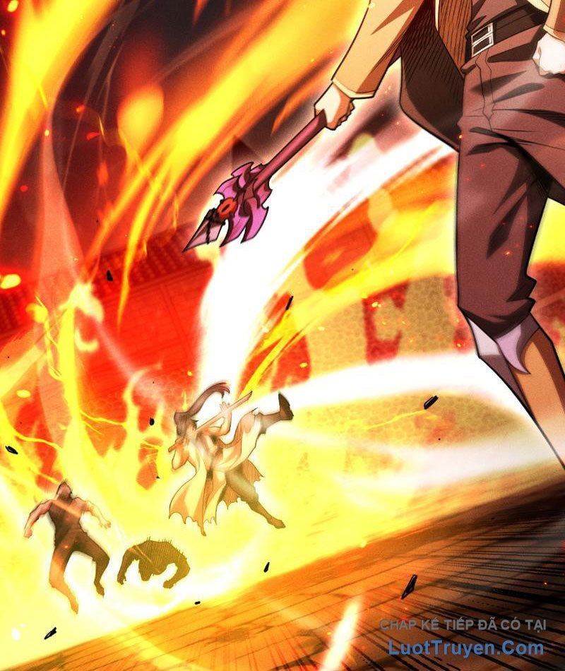 Võng Du: Afk Trăm Vạn Năm, Ta Thức Tỉnh Thành Thần - Chapter 59 - Page 85