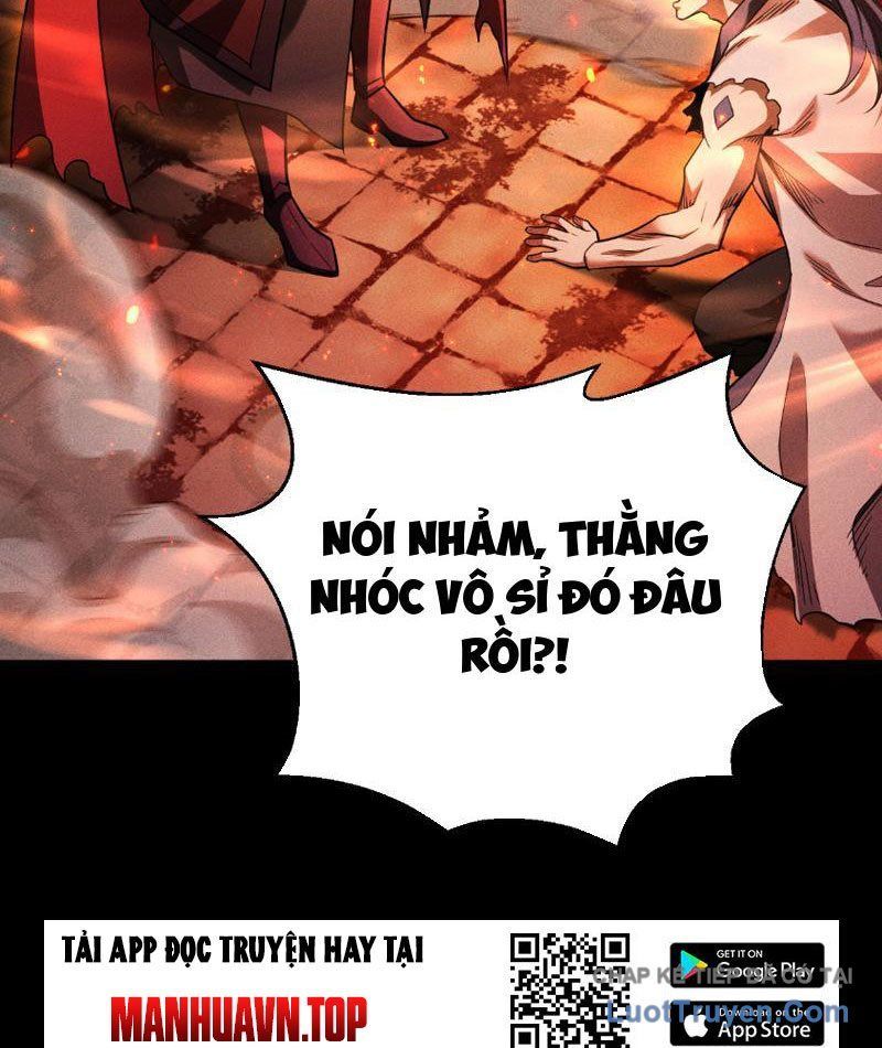 Võng Du: Afk Trăm Vạn Năm, Ta Thức Tỉnh Thành Thần - Chapter 59 - Page 90