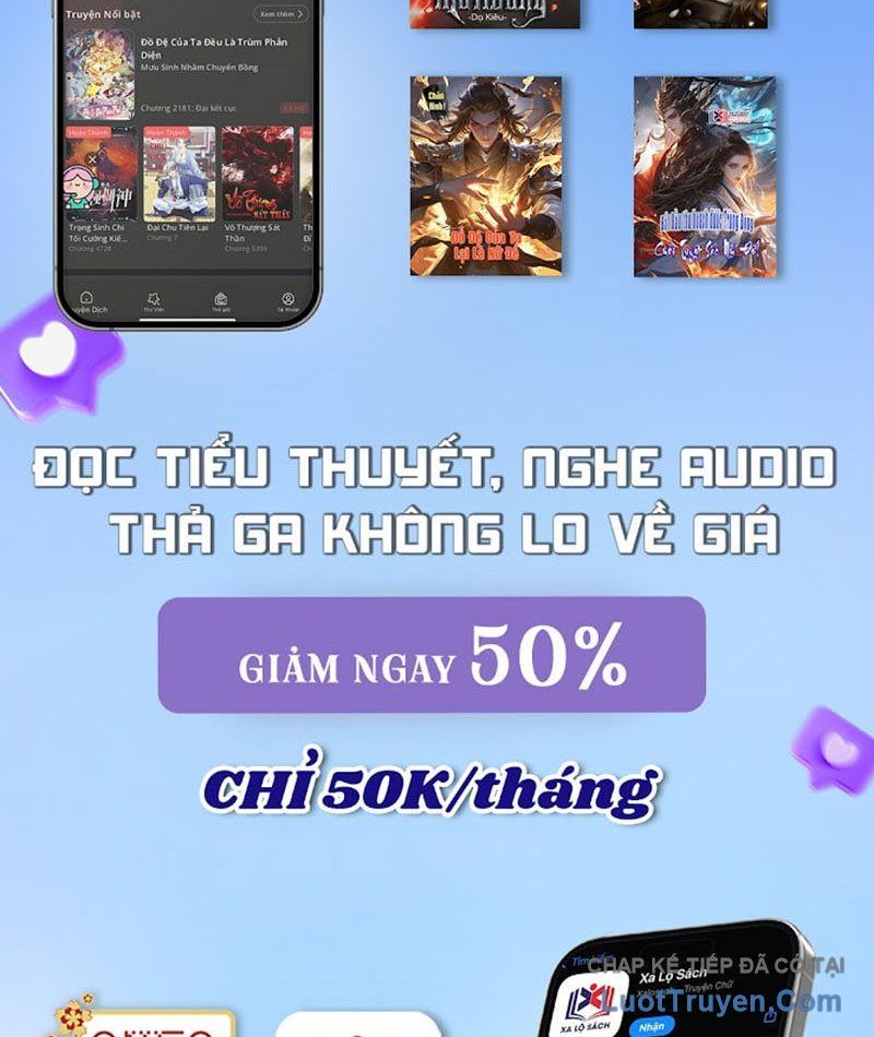 Võng Du: Afk Trăm Vạn Năm, Ta Thức Tỉnh Thành Thần - Chapter 59 - Page 95