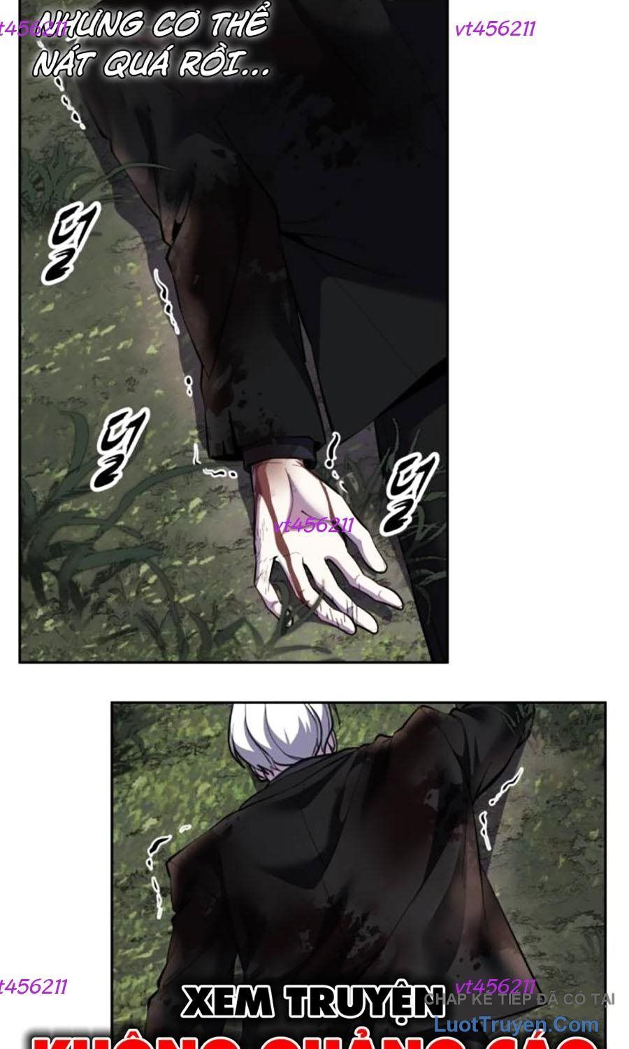 Cậu Bé Của Thần Chết - Chapter 307 - Page 10