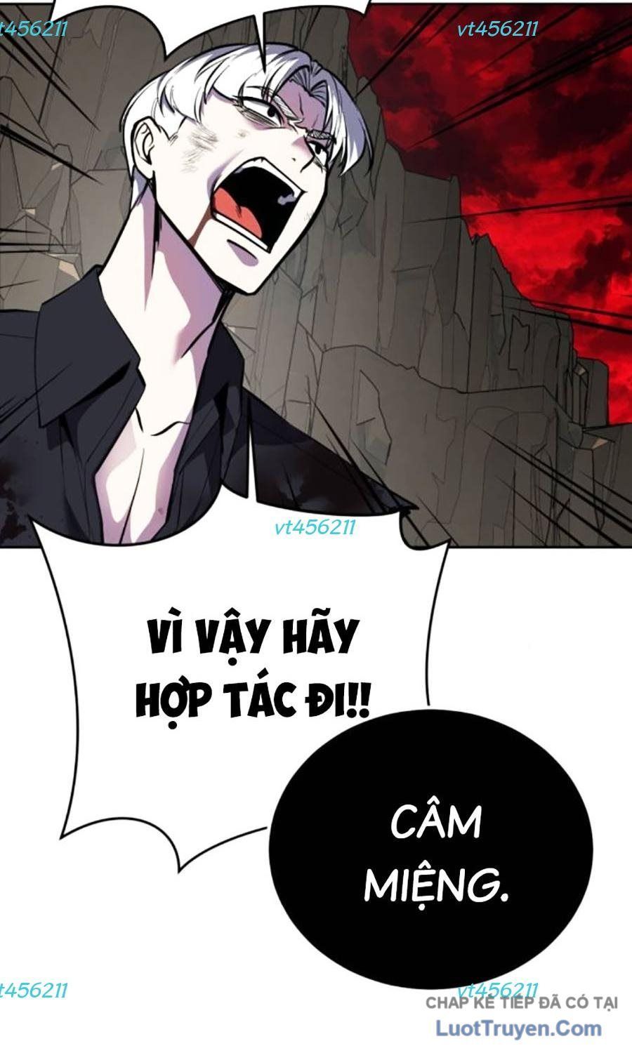 Cậu Bé Của Thần Chết - Chapter 307 - Page 104