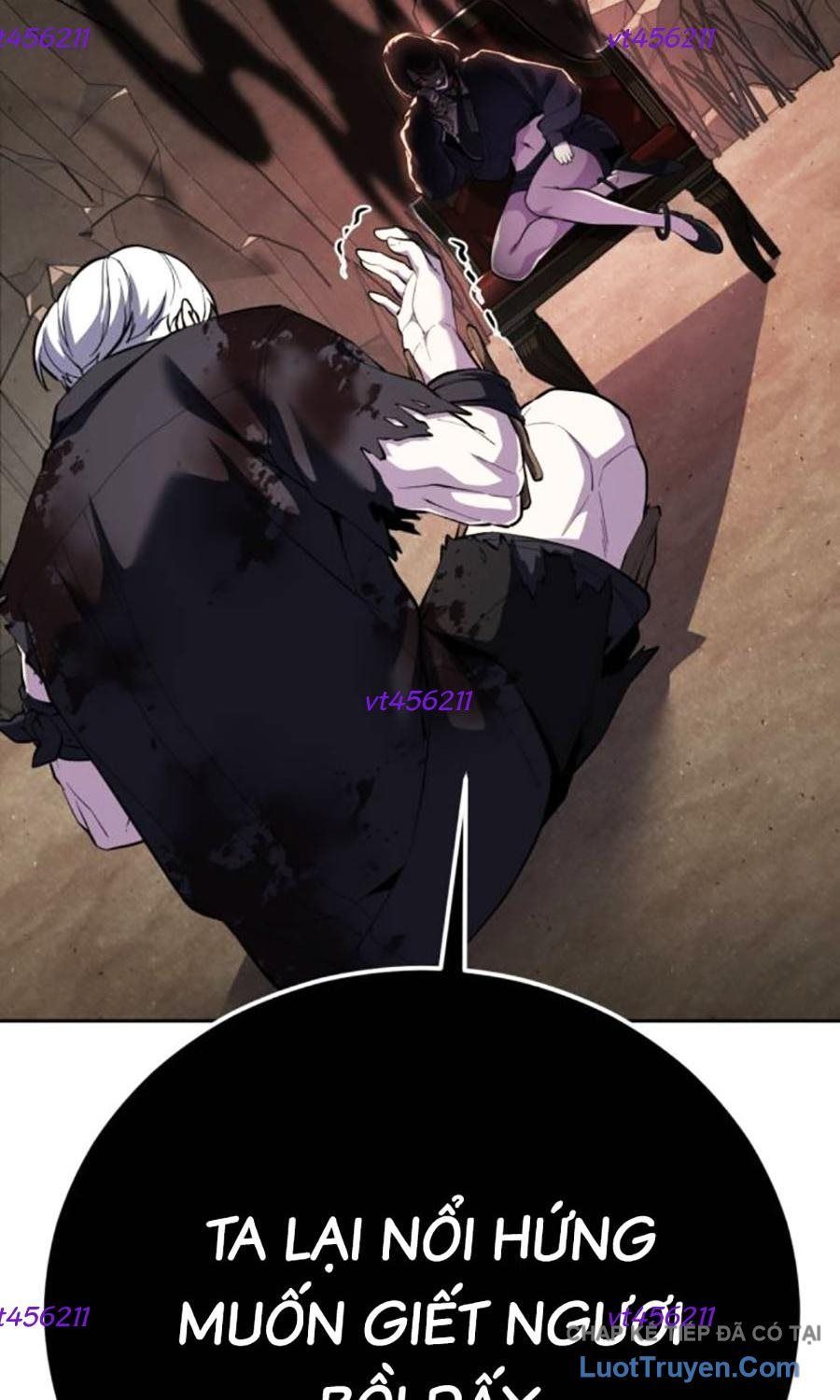 Cậu Bé Của Thần Chết - Chapter 307 - Page 108