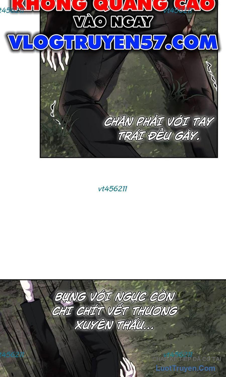 Cậu Bé Của Thần Chết - Chapter 307 - Page 11