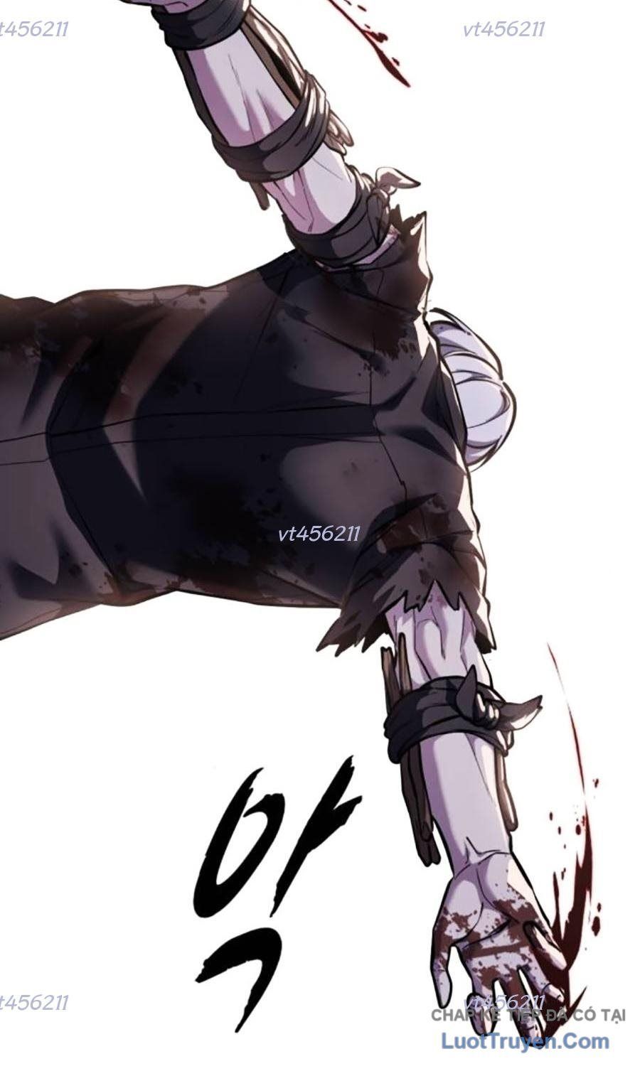 Cậu Bé Của Thần Chết - Chapter 307 - Page 116