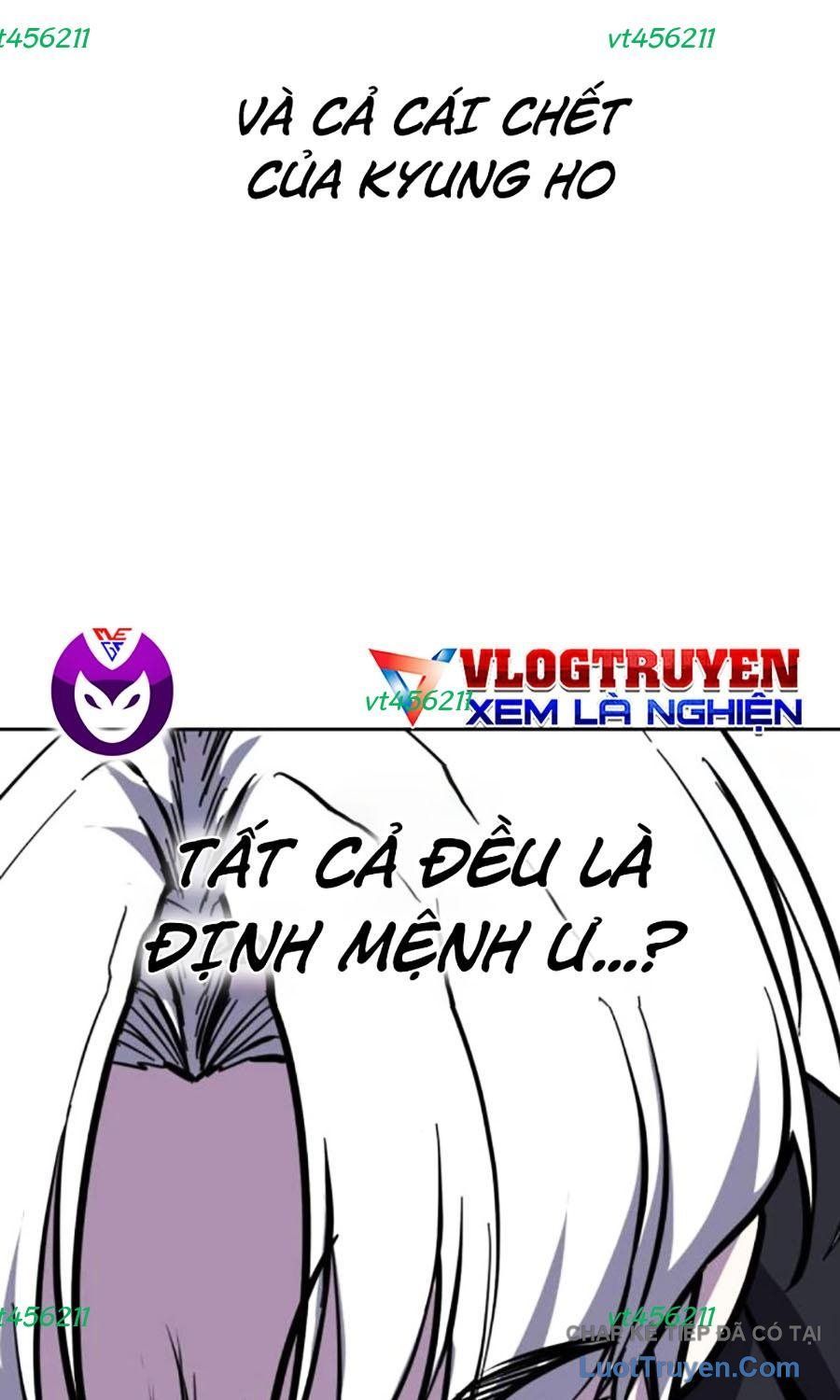 Cậu Bé Của Thần Chết - Chapter 307 - Page 117