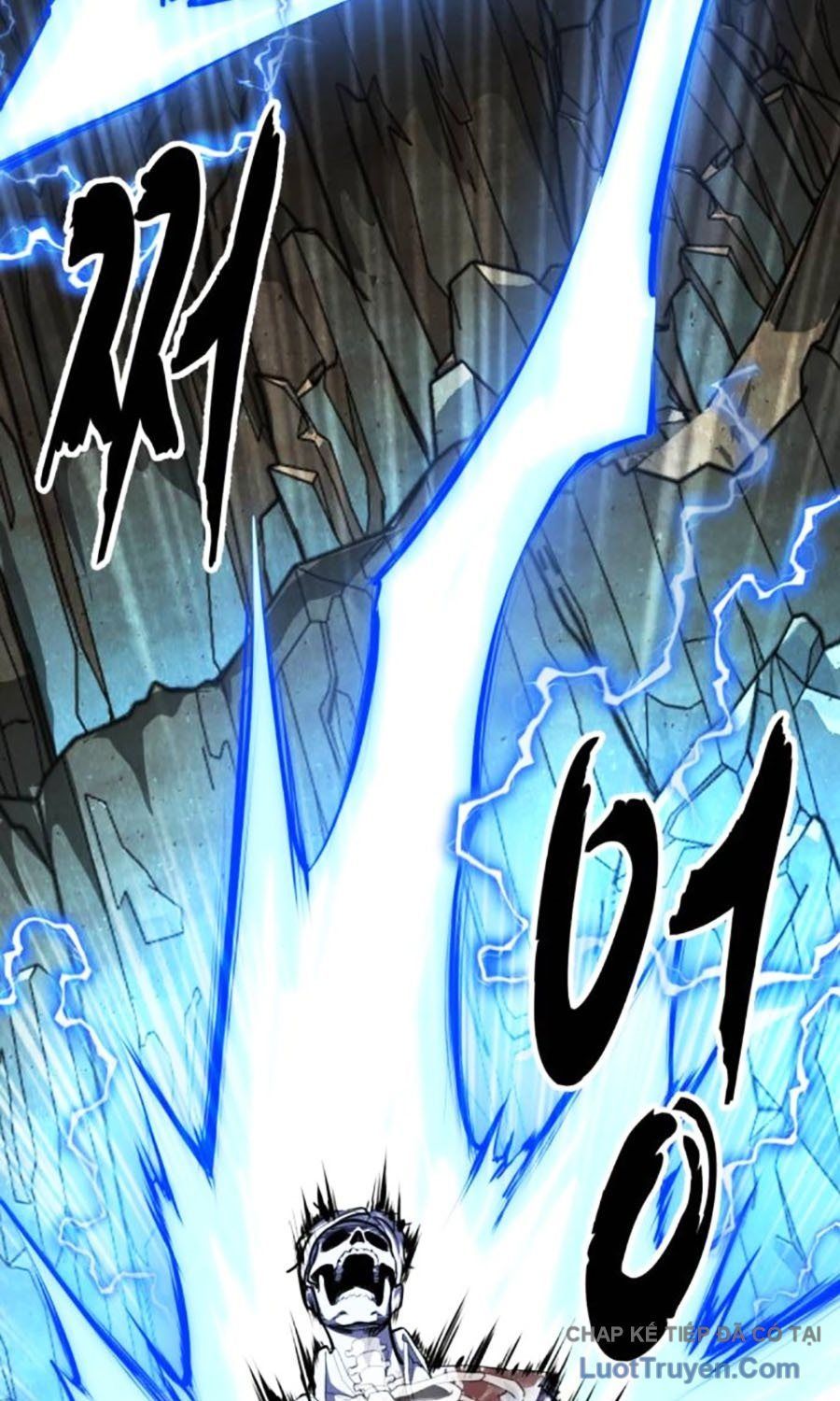 Cậu Bé Của Thần Chết - Chapter 307 - Page 132