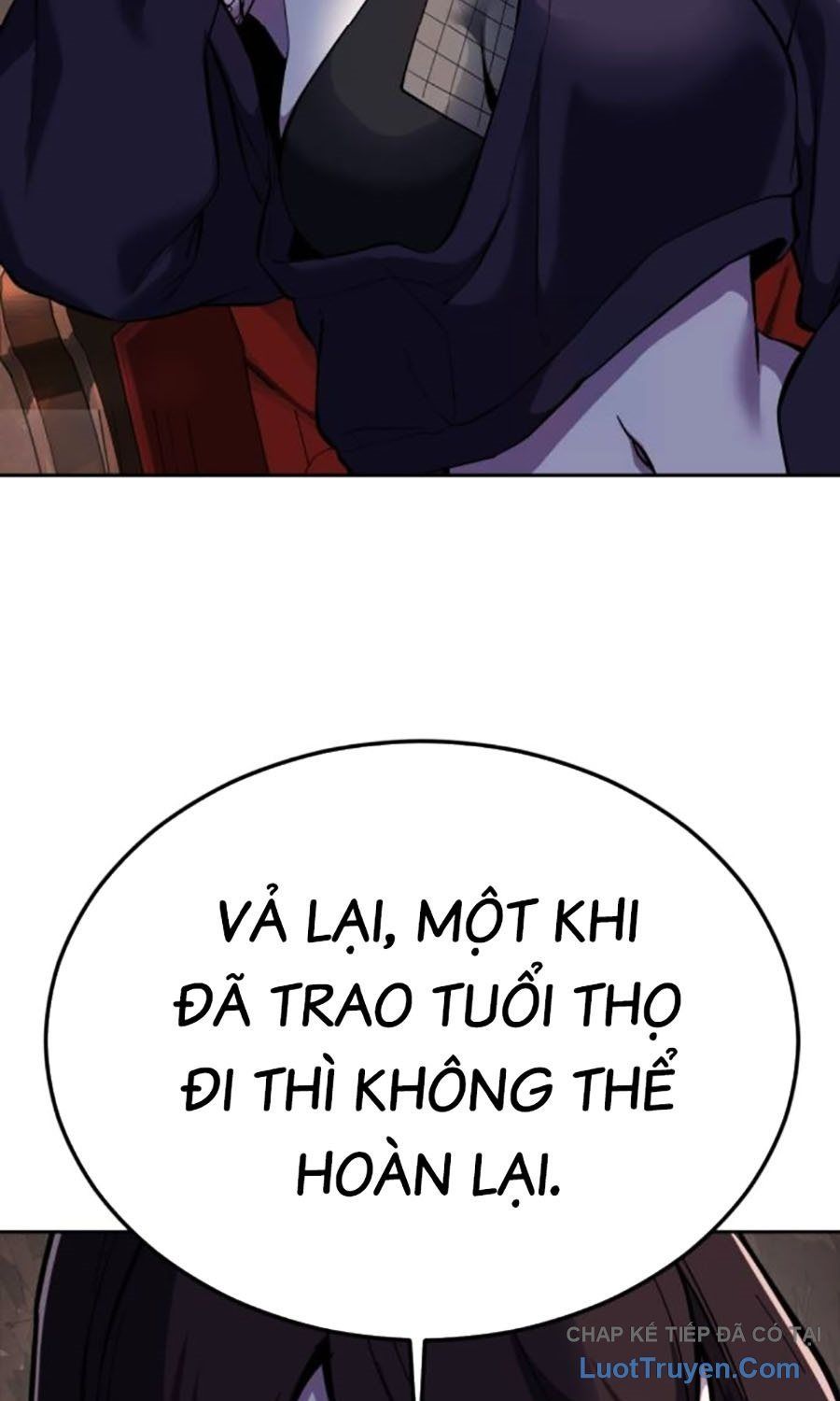 Cậu Bé Của Thần Chết - Chapter 307 - Page 138