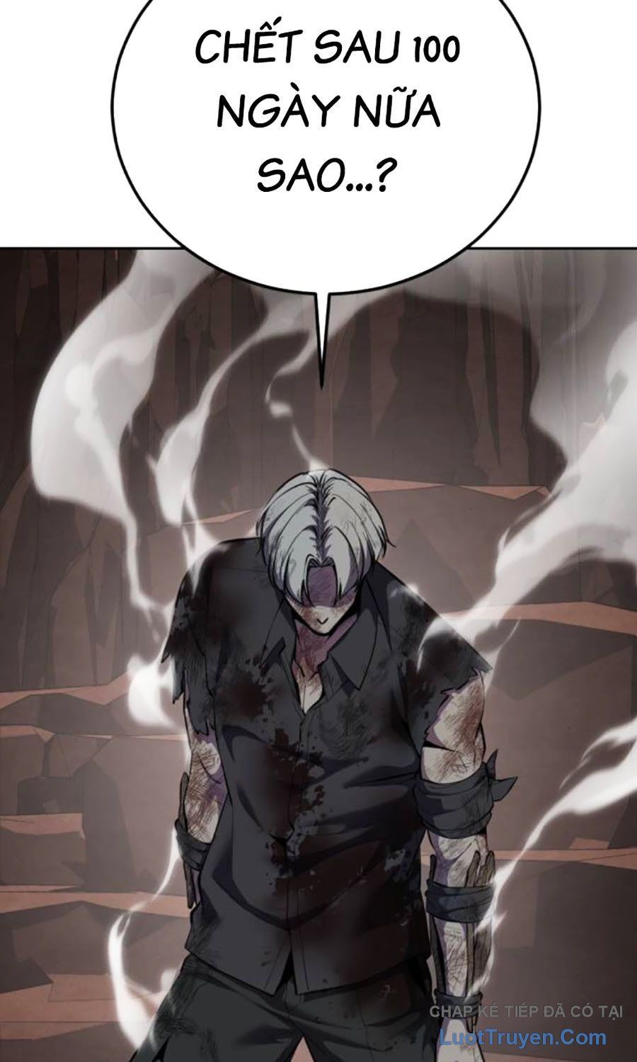 Cậu Bé Của Thần Chết - Chapter 307 - Page 140