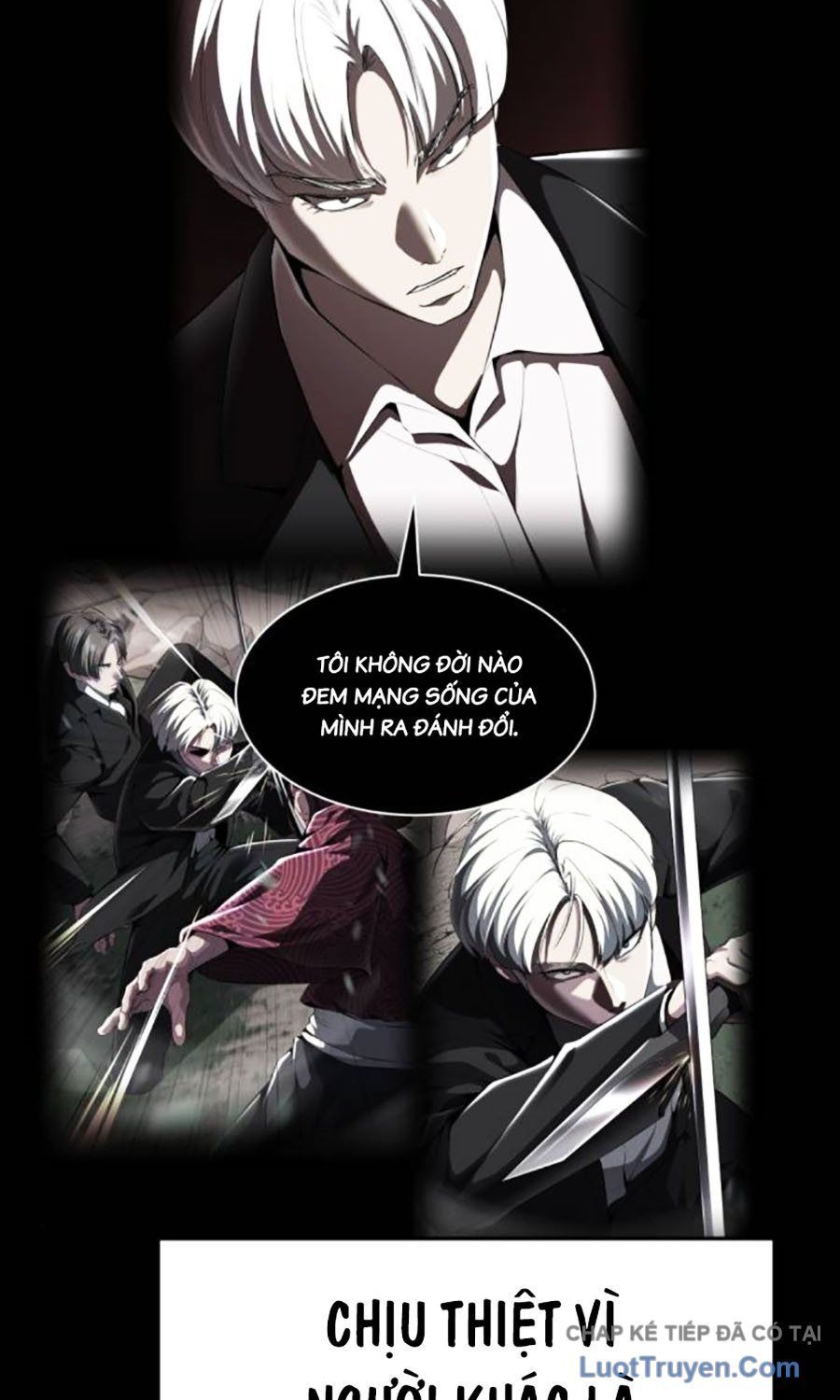 Cậu Bé Của Thần Chết - Chapter 307 - Page 157