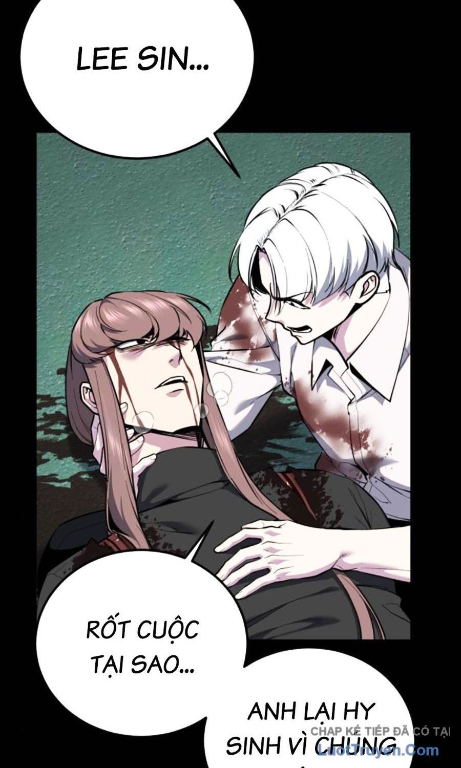 Cậu Bé Của Thần Chết - Chapter 307 - Page 160