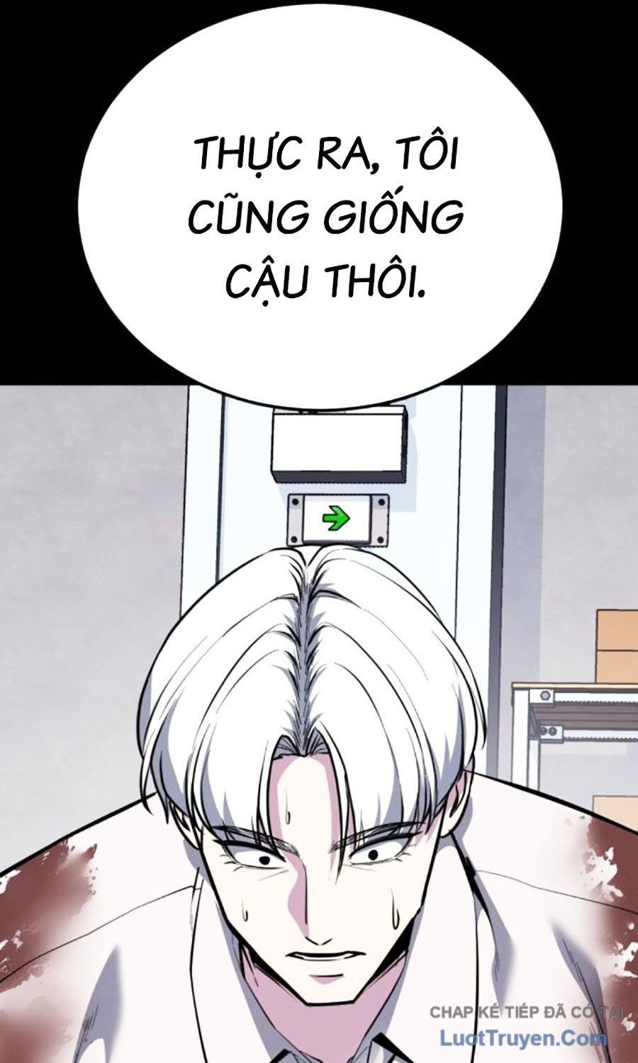 Cậu Bé Của Thần Chết - Chapter 307 - Page 164