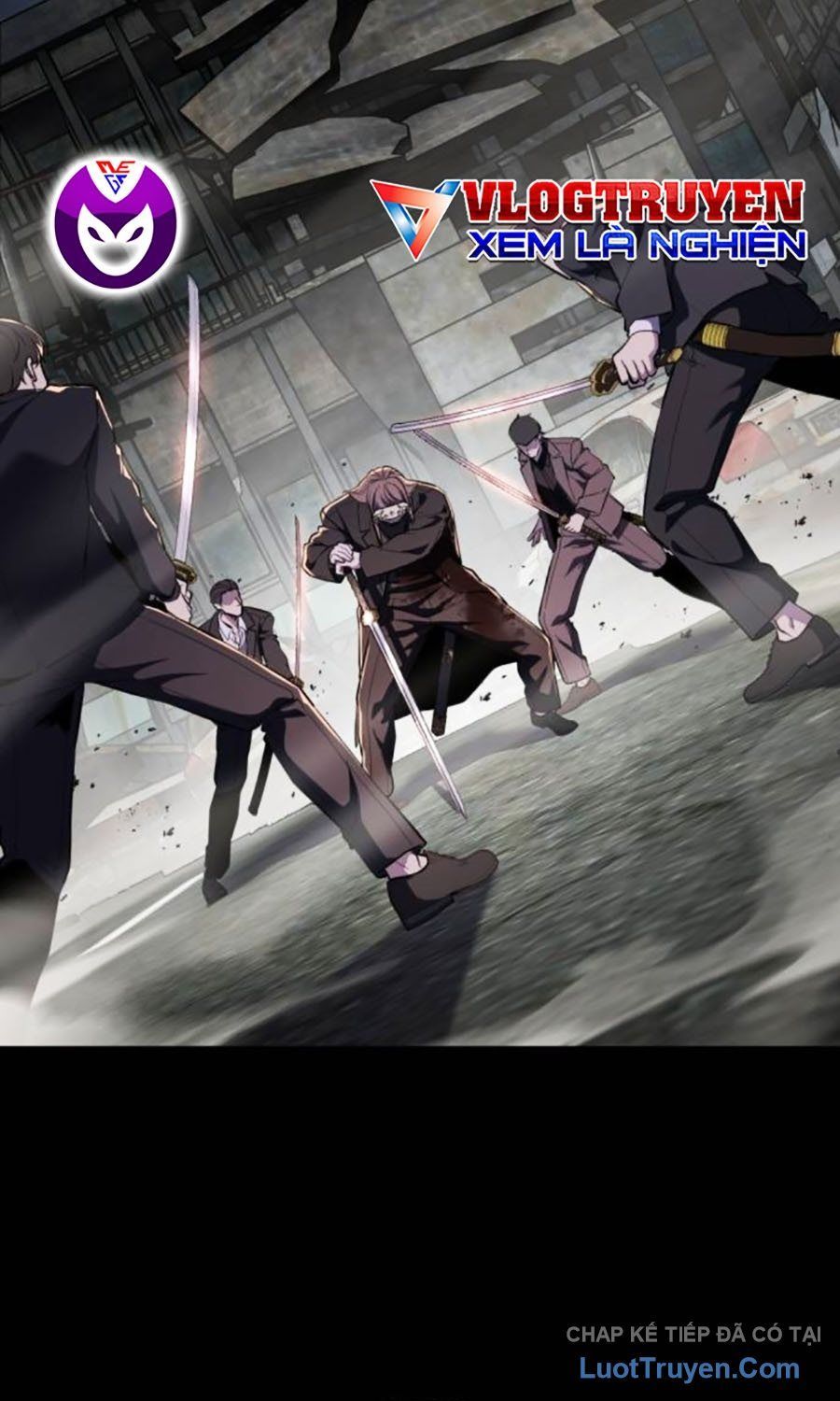 Cậu Bé Của Thần Chết - Chapter 307 - Page 169