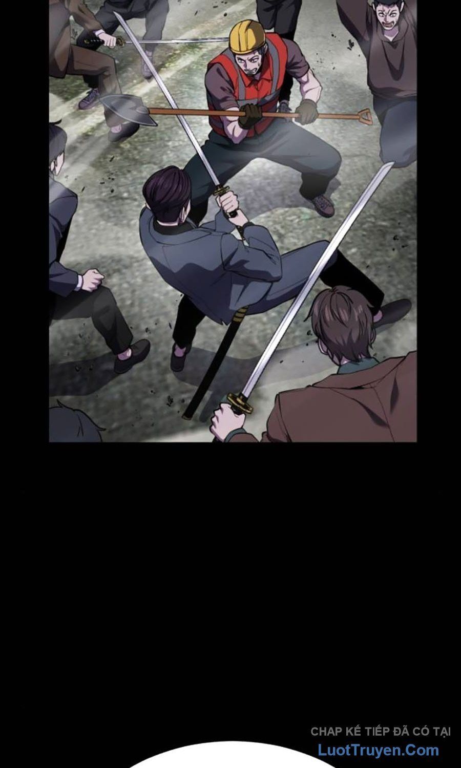Cậu Bé Của Thần Chết - Chapter 307 - Page 174