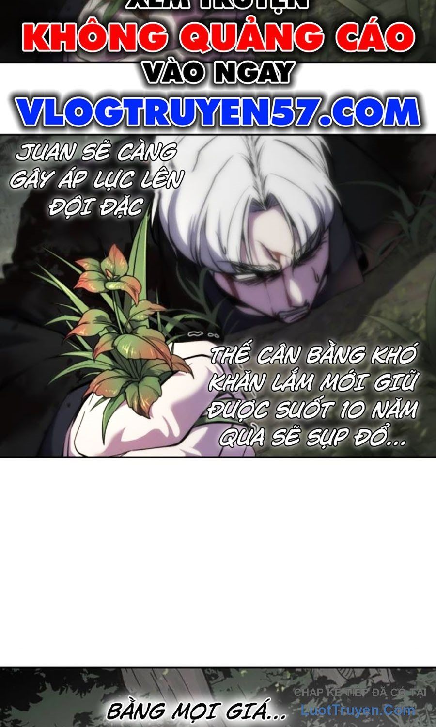 Cậu Bé Của Thần Chết - Chapter 307 - Page 18