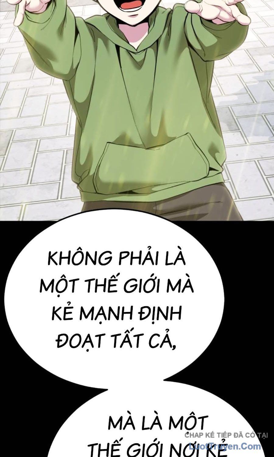 Cậu Bé Của Thần Chết - Chapter 307 - Page 182