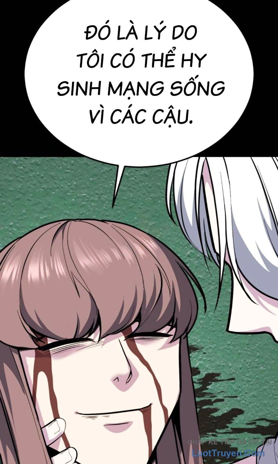 Cậu Bé Của Thần Chết - Chapter 307 - Page 186