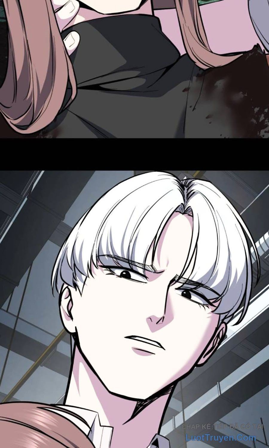 Cậu Bé Của Thần Chết - Chapter 307 - Page 187