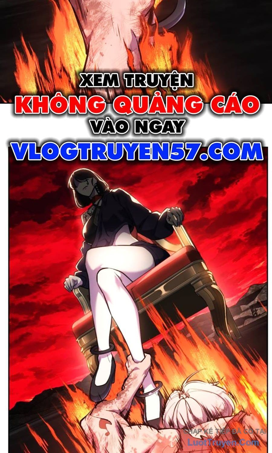 Cậu Bé Của Thần Chết - Chapter 307 - Page 195