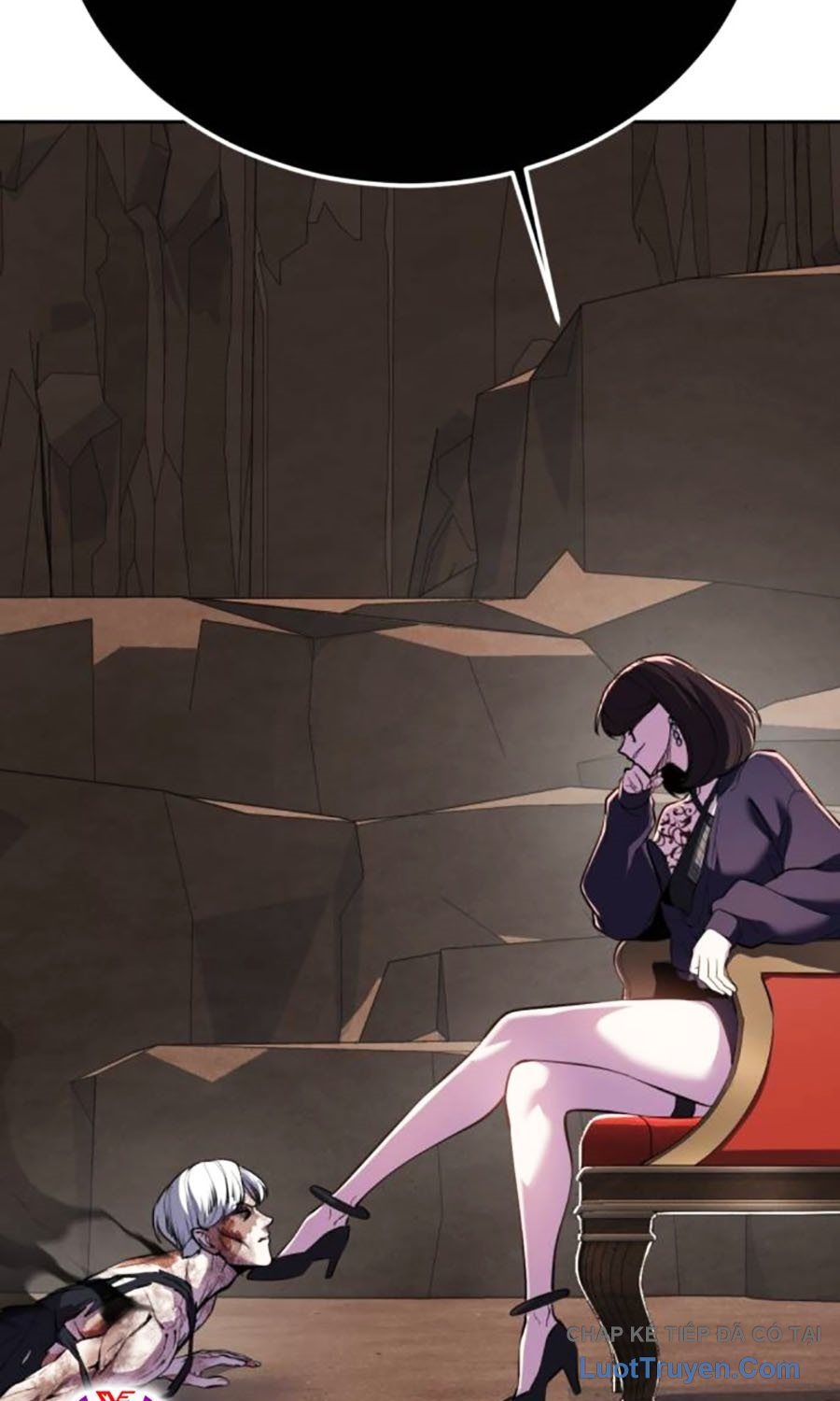 Cậu Bé Của Thần Chết - Chapter 307 - Page 206