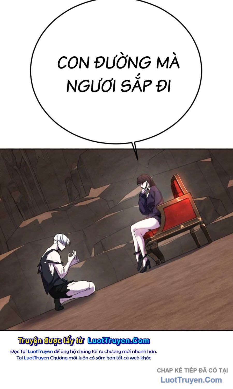 Cậu Bé Của Thần Chết - Chapter 307 - Page 212