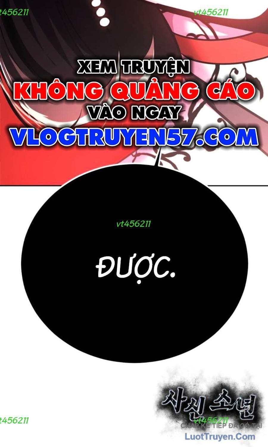 Cậu Bé Của Thần Chết - Chapter 307 - Page 222