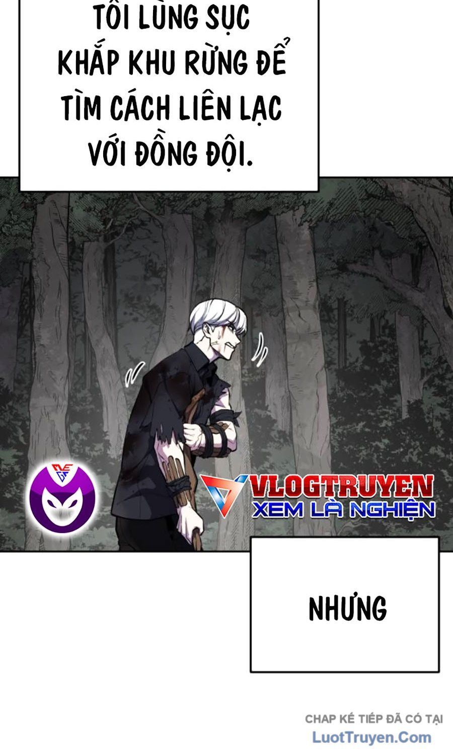 Cậu Bé Của Thần Chết - Chapter 307 - Page 29