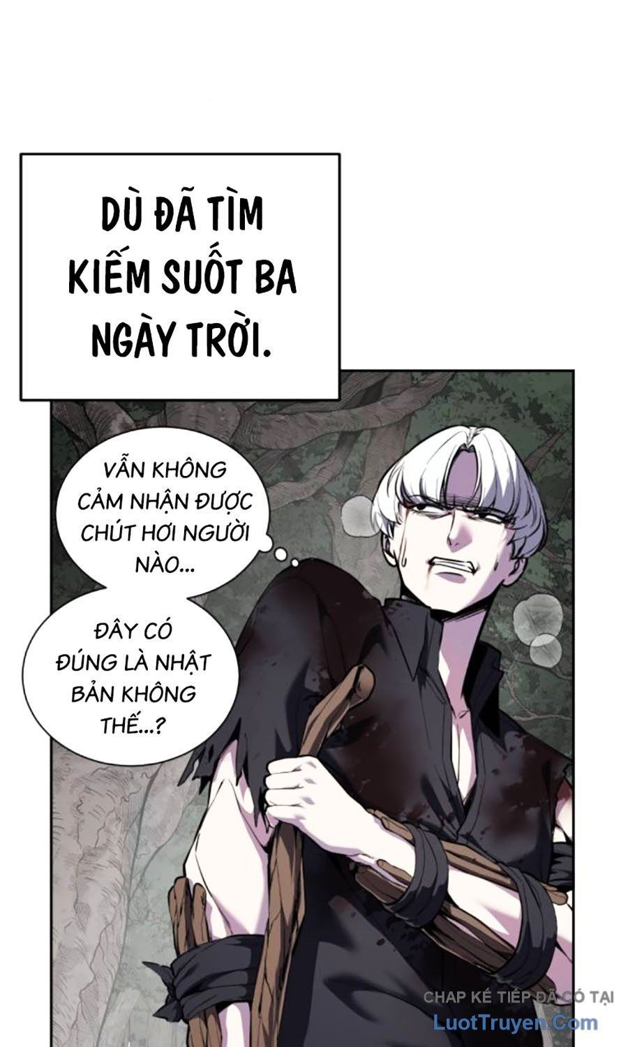 Cậu Bé Của Thần Chết - Chapter 307 - Page 30