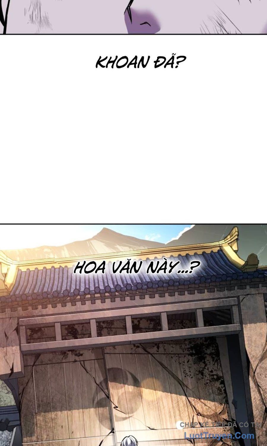 Cậu Bé Của Thần Chết - Chapter 307 - Page 33