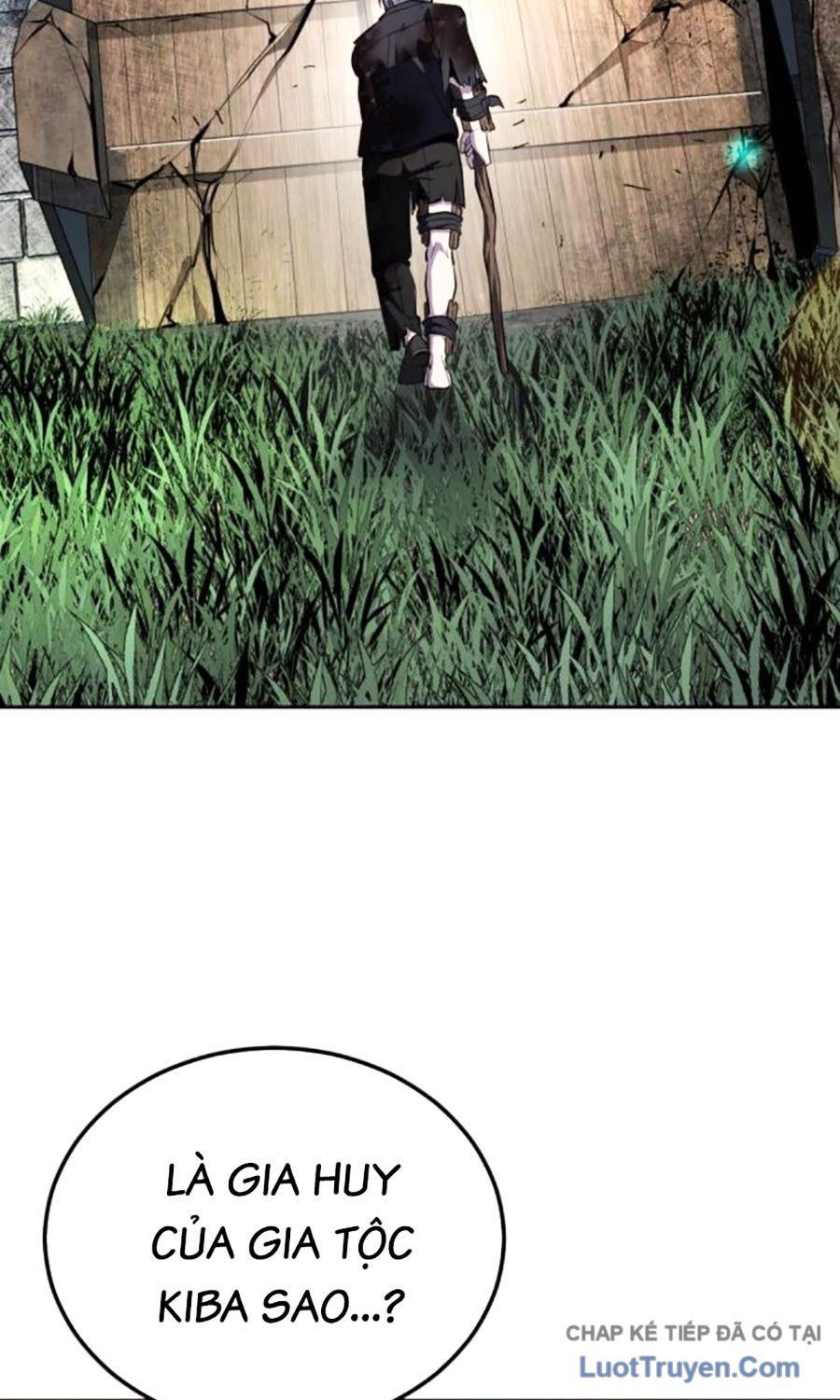 Cậu Bé Của Thần Chết - Chapter 307 - Page 34