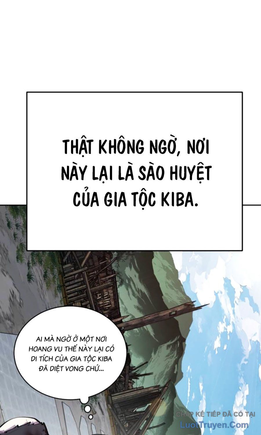 Cậu Bé Của Thần Chết - Chapter 307 - Page 36