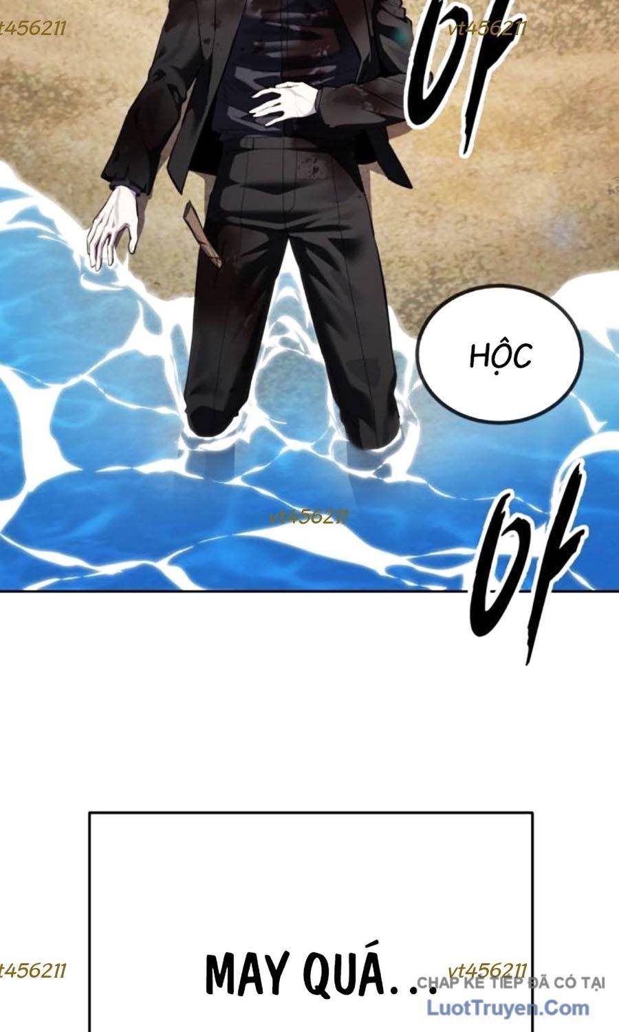 Cậu Bé Của Thần Chết - Chapter 307 - Page 4