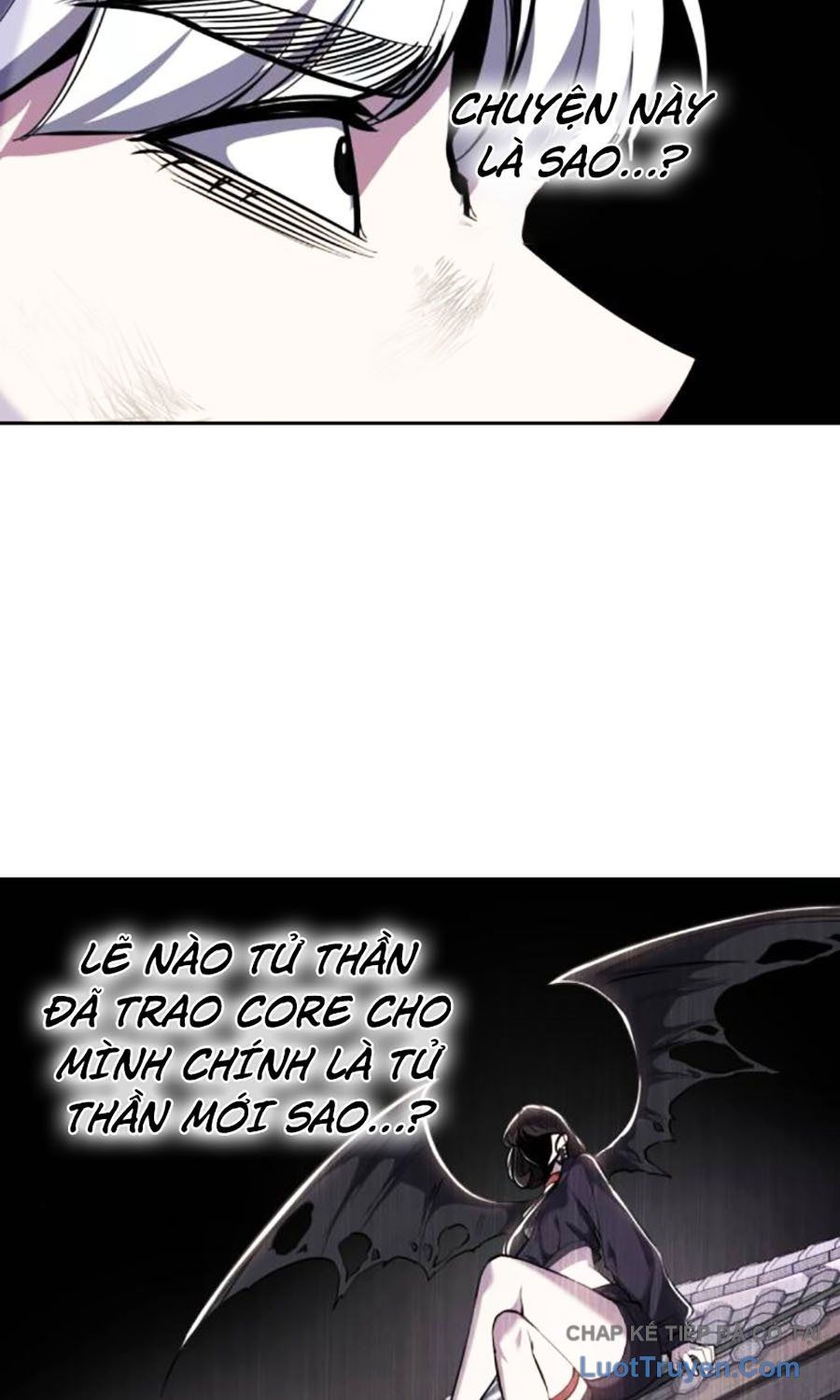 Cậu Bé Của Thần Chết - Chapter 307 - Page 48
