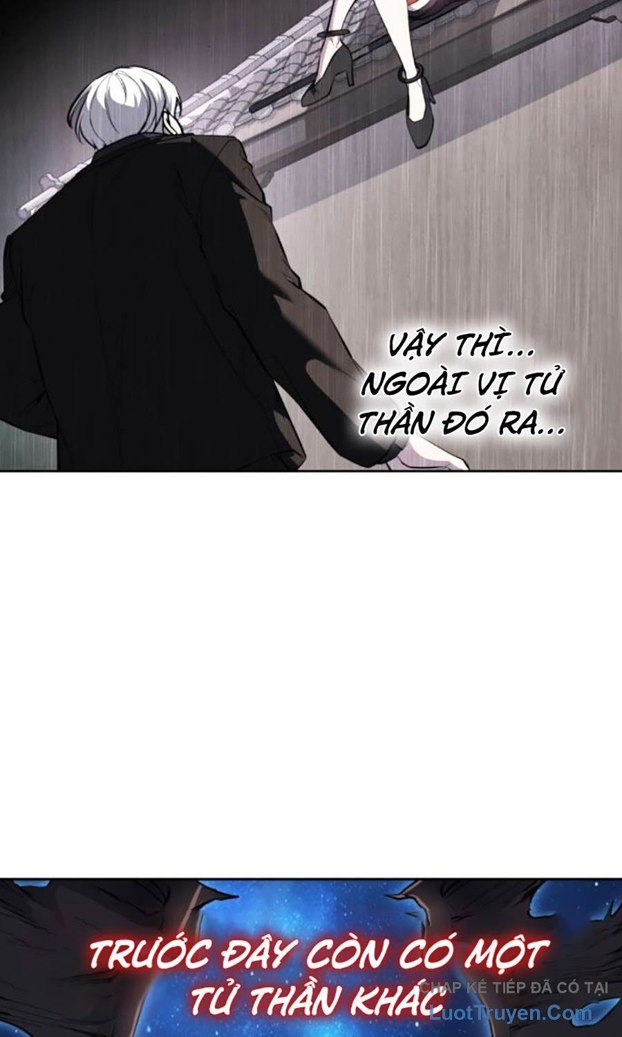 Cậu Bé Của Thần Chết - Chapter 307 - Page 49