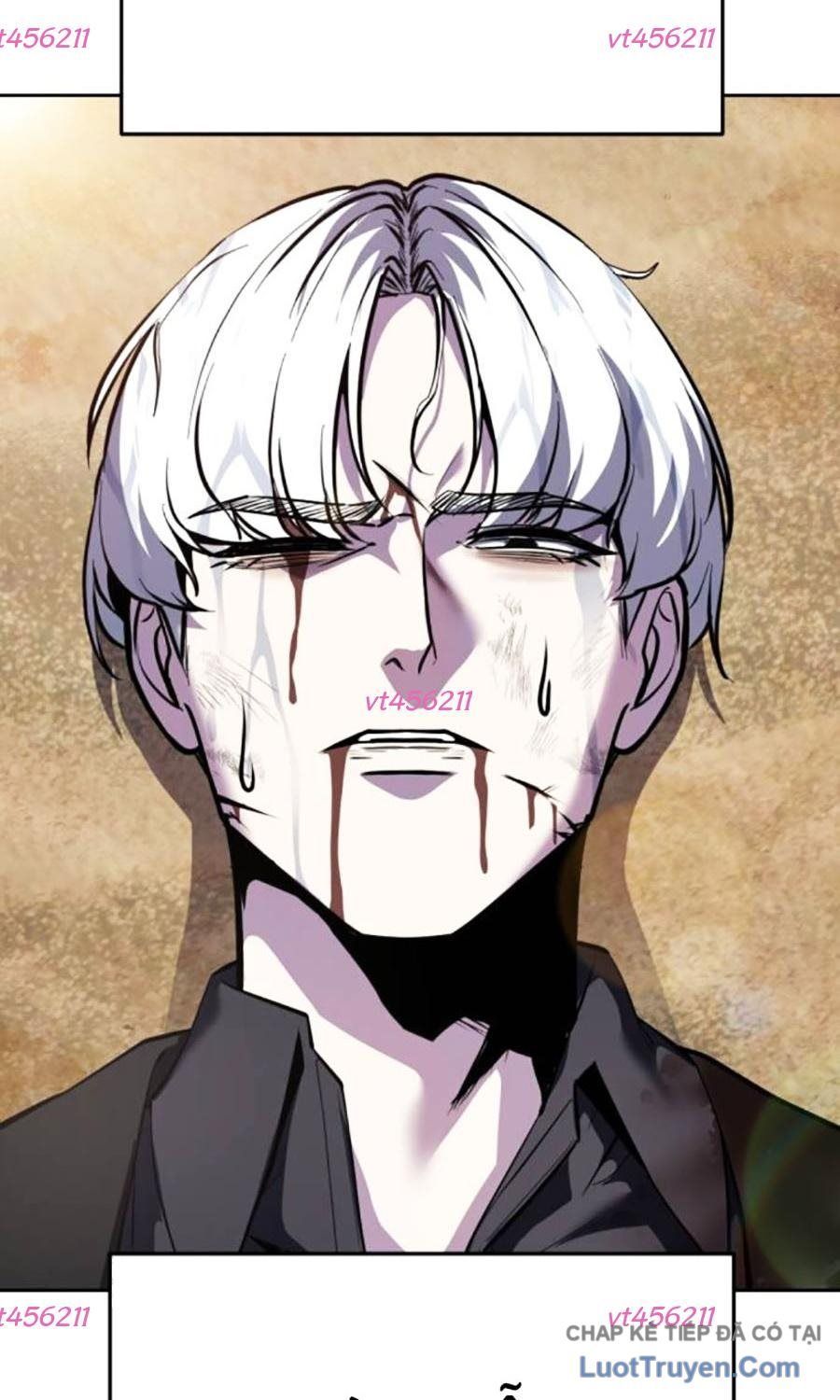 Cậu Bé Của Thần Chết - Chapter 307 - Page 5