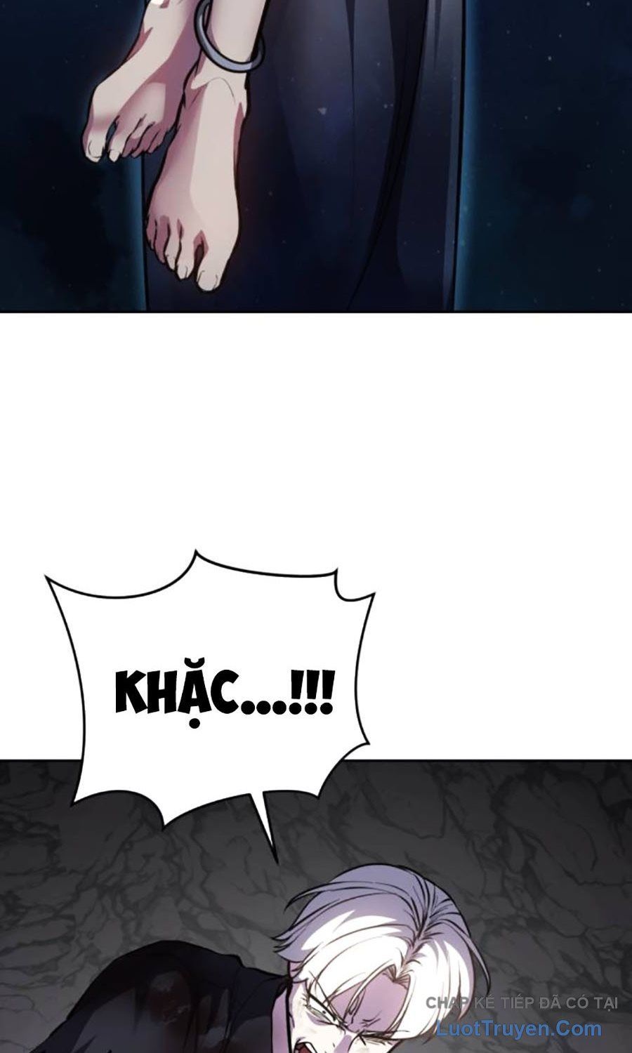 Cậu Bé Của Thần Chết - Chapter 307 - Page 51