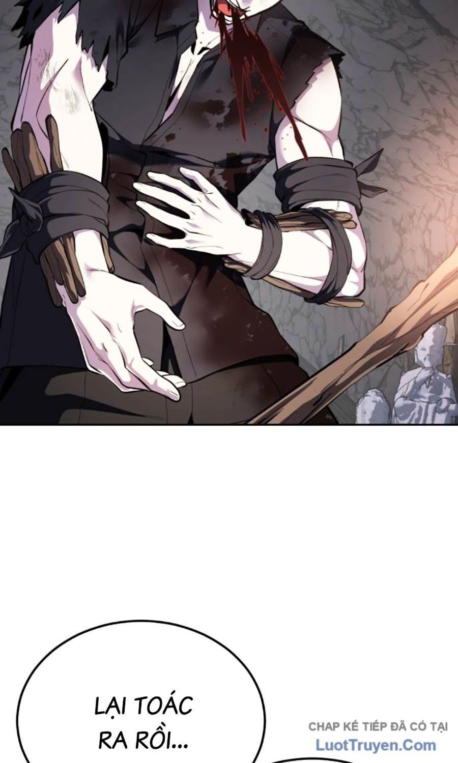 Cậu Bé Của Thần Chết - Chapter 307 - Page 52