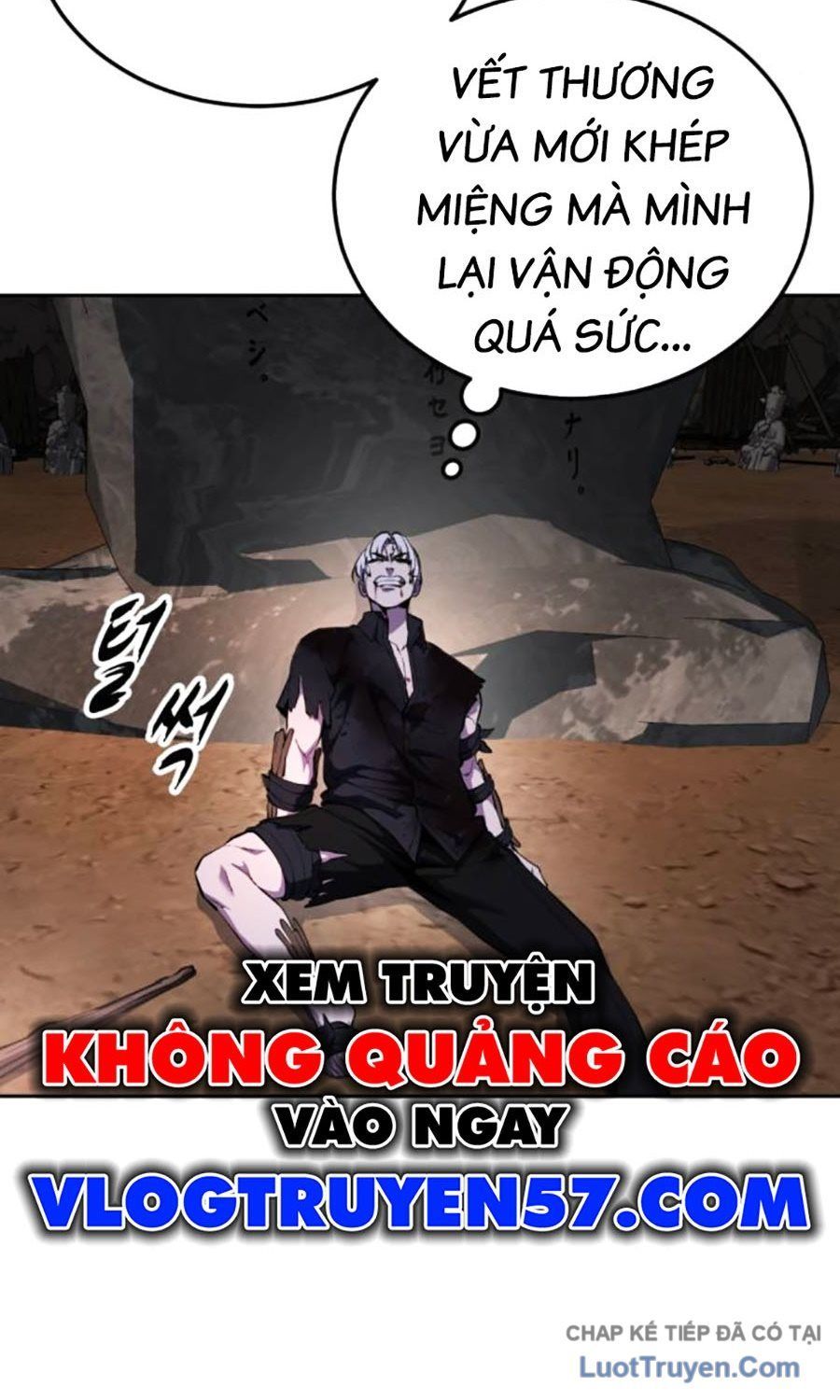 Cậu Bé Của Thần Chết - Chapter 307 - Page 53