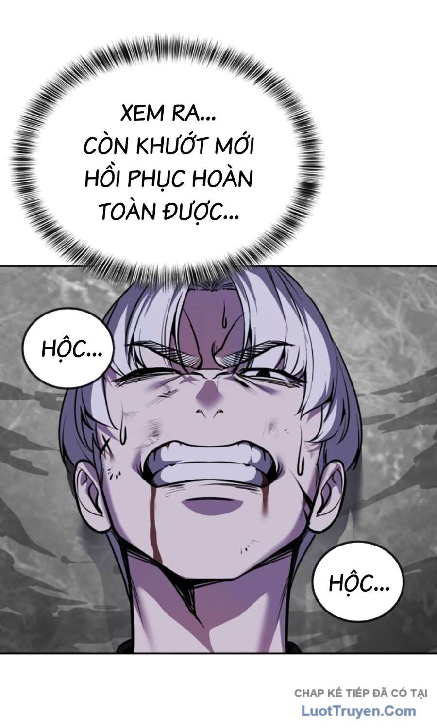 Cậu Bé Của Thần Chết - Chapter 307 - Page 54