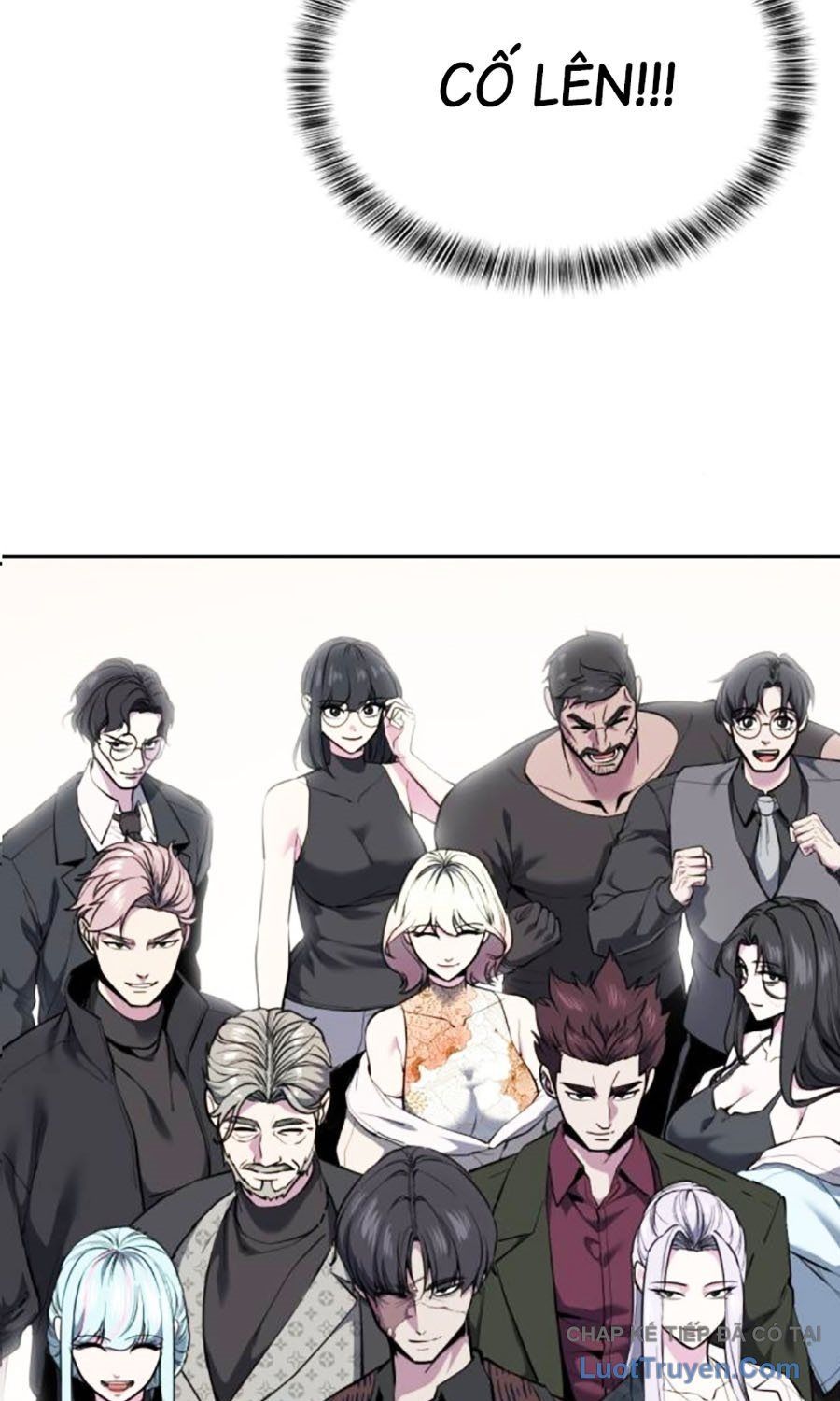 Cậu Bé Của Thần Chết - Chapter 307 - Page 56