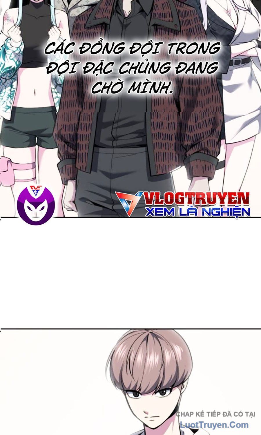 Cậu Bé Của Thần Chết - Chapter 307 - Page 57