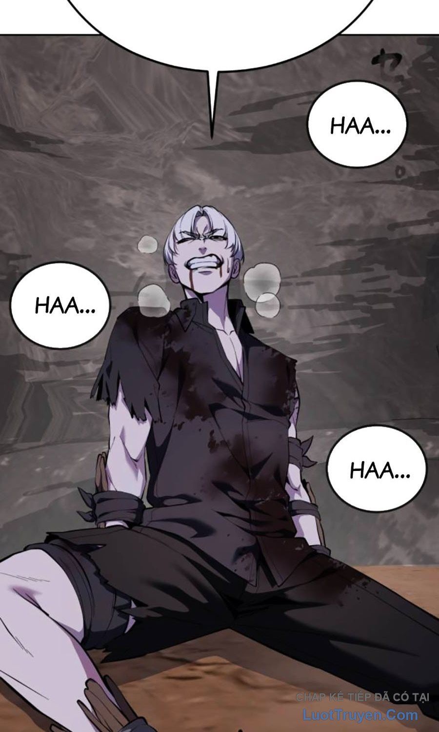 Cậu Bé Của Thần Chết - Chapter 307 - Page 59